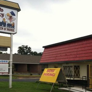 Hub City Chicken & More