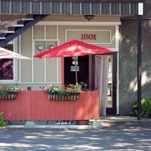 Provecho Mexican Grill