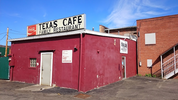 Texas Cafe